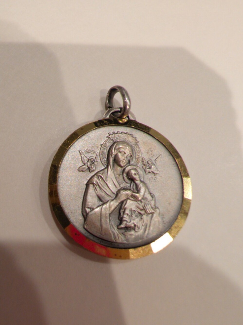 Pendant
